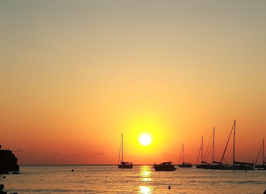 Cala Saona