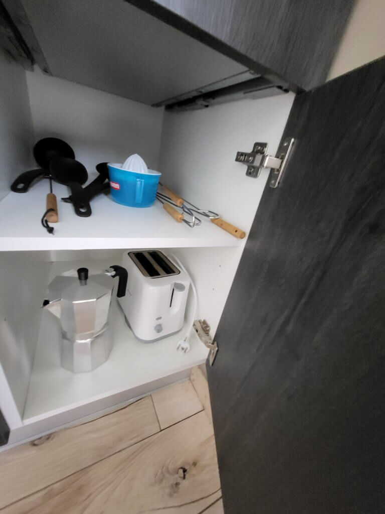 Cabañas La Senda de los Elefantes