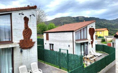 Cabañas La Senda de los Elefantes
